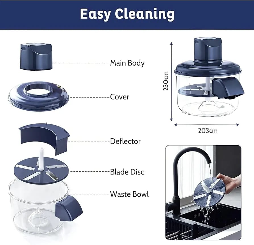 Automatic Small food Peeler Machine